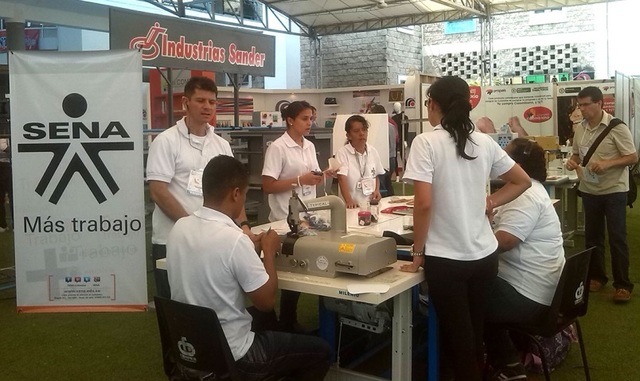 Acuerdo 12 de 1985 Unidad Técnica SENA  (Marzo)