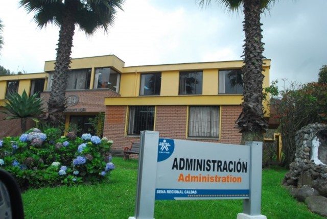 Ley 119 de 1994 Reestructuración del SENA  (Febrero 9)