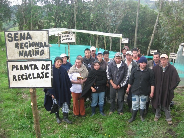 Plan Estratégico SENA 2015 – 2018