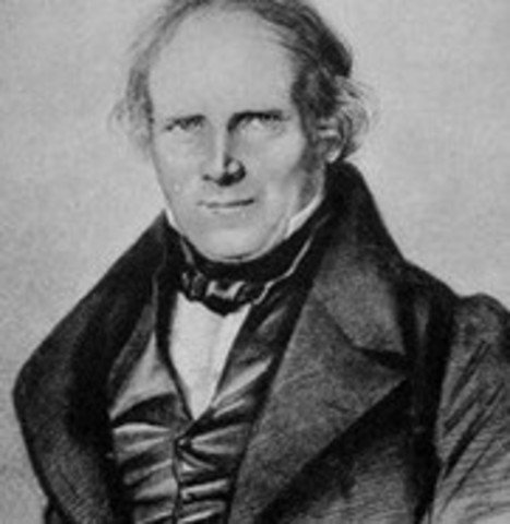 Louis René y William Farr