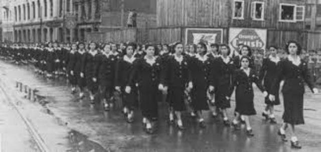 Carácter Oligárgico