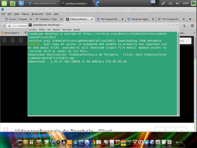 1983 Richard stallman