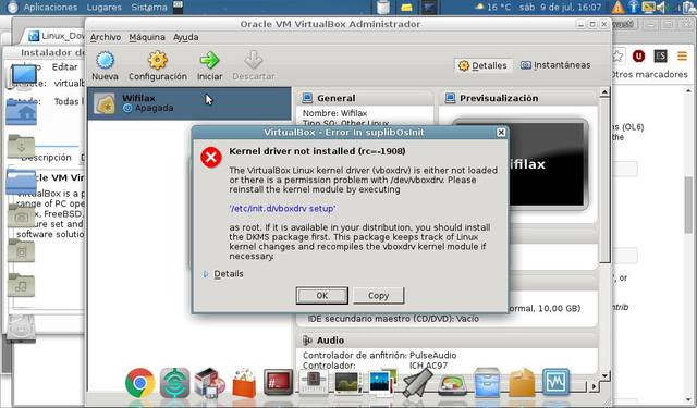 1991  Entrevista a Linus Torvalds