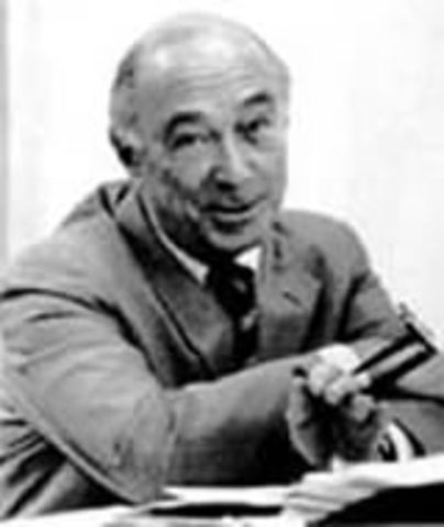 TEORIA CONSTRUCTIVISTA, Jerome Bruner (1915 - 2016)