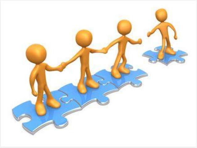 asociaciones nacionales que agrupan a los profesionales de las relaciones públicas