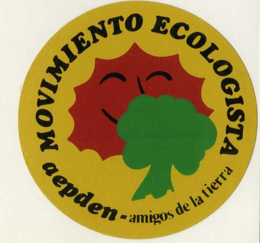Movimiento Ecologista