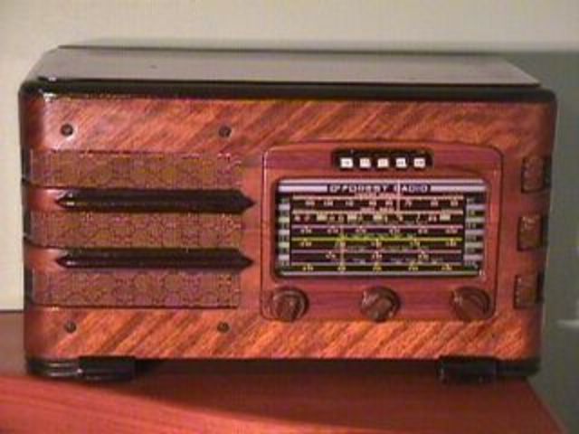 Radio 1940