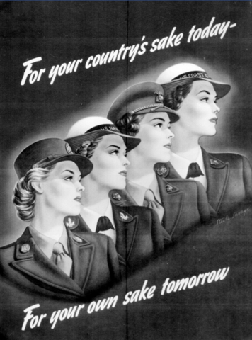 For you are your country's sake