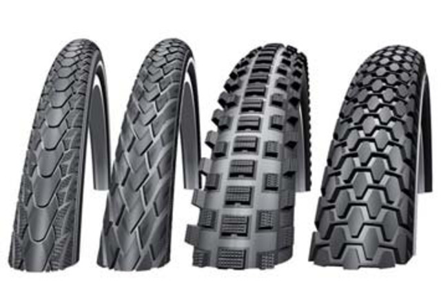 Neumáticos de goma, 1869