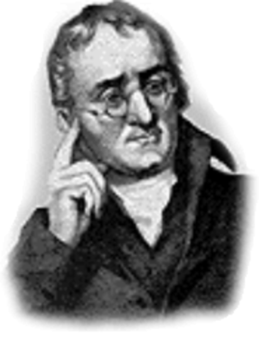John Dalton (England)