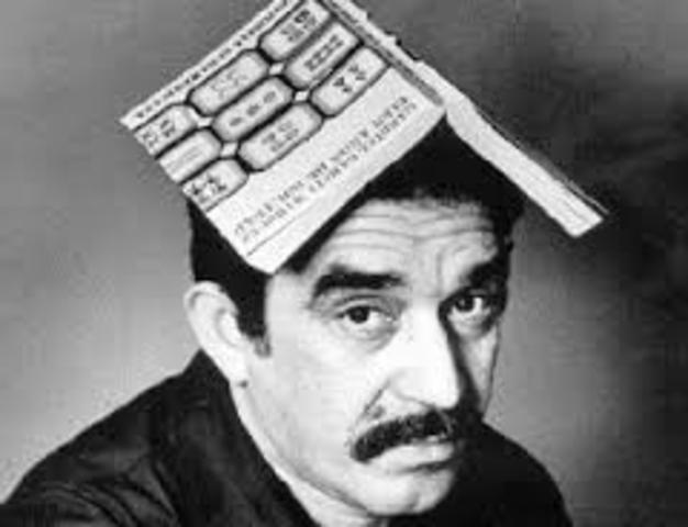 Primera publicación