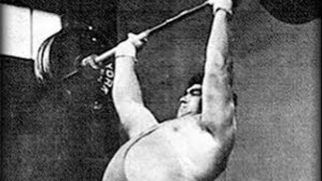 Primera aparición en los Juegos Olímpicos