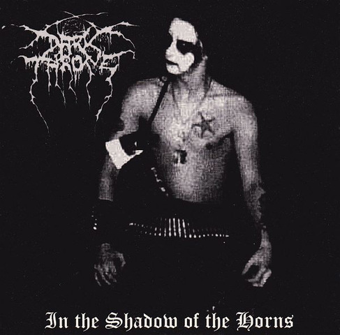 Los primeros  grupos del black metal