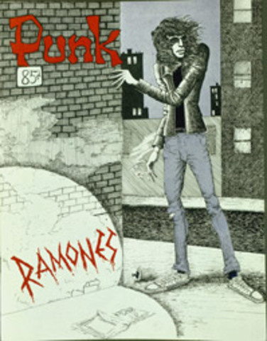 Ramones