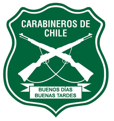 Creacion de los carabineros de chile