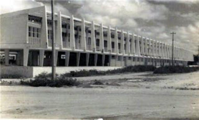 Engenharia na Cidade de Mossoró-RN