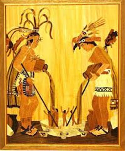 Del Popol Vuh- version de jorge luis arriola