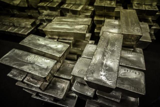 Economic Growth in China