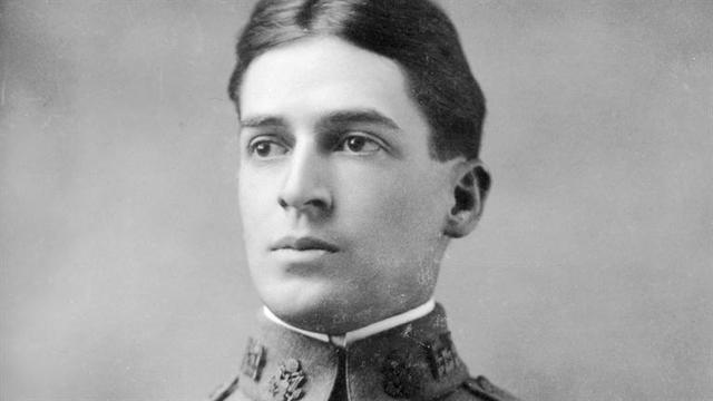 Superintendent of est Point