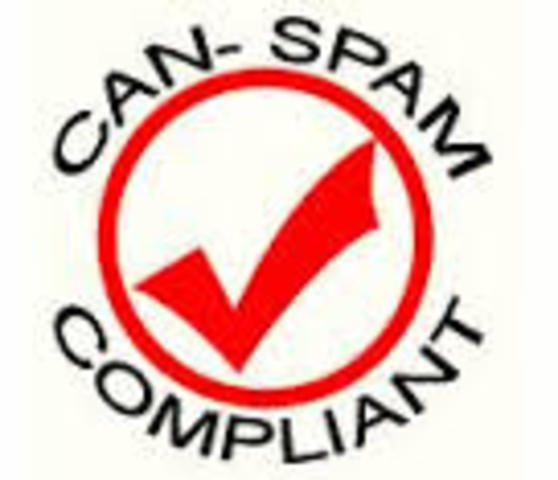 Creación de la CAN-SPAM Act