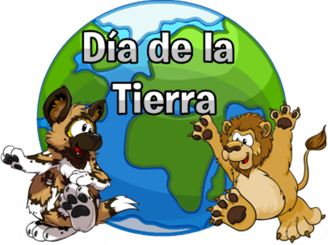 Dia de la Tierra