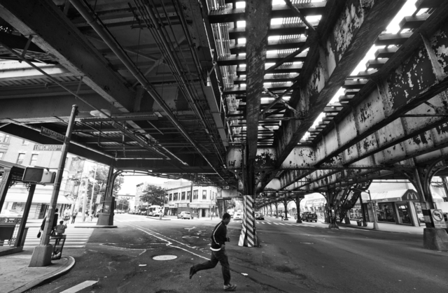 Stanley Kubrick nace en Nueva York