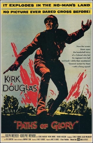 Paths of Glory