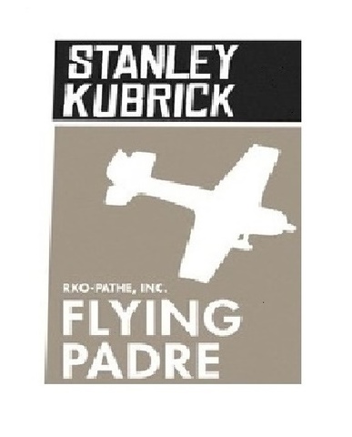 Flying Padre
