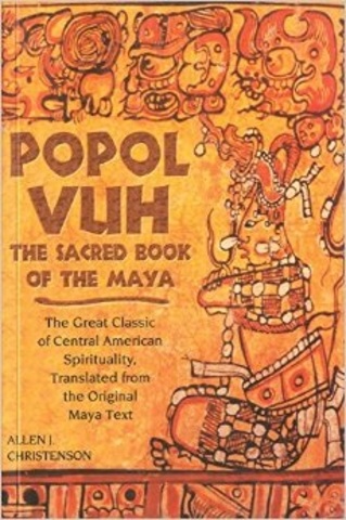 Popol Vuh