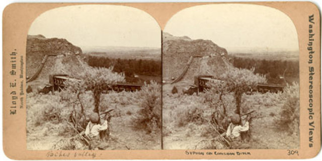 La fotografía estereoscópica