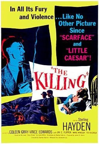 The Killing
