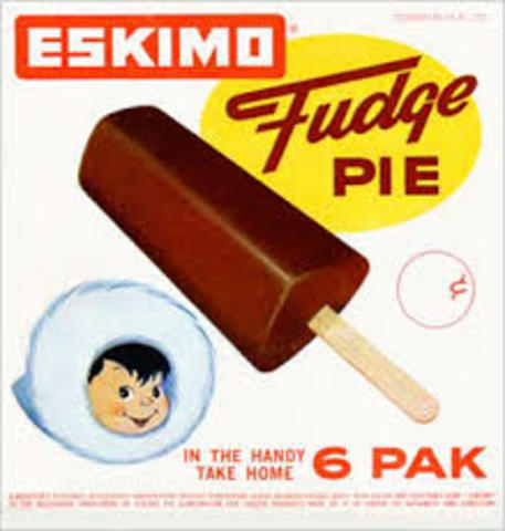 Eskimo Pie
