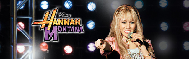 Hannah Montana