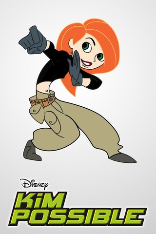 Kim Possible