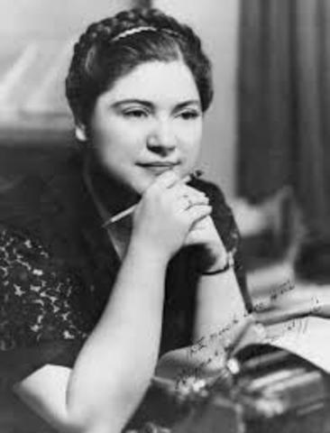 El anillo del General Macías