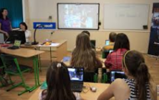 VIDEOS EDUCATIVOS