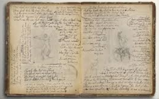 CREACION DEL CUADERNO