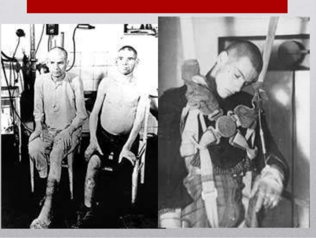 El Código de Núremberg