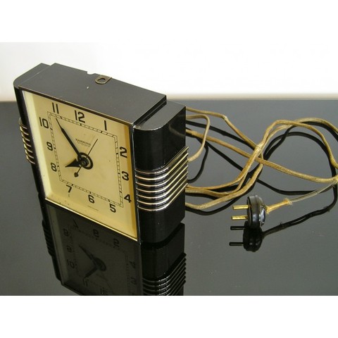 Reloj electrico