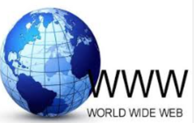 CREACION DE WWW WORLD WIDE WEB