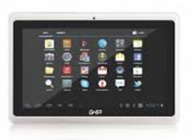 INVENCION DE LA TABLETS