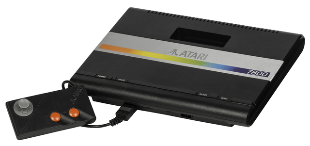 Atari 7800