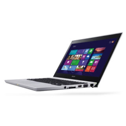 Octava Generación de Computadores