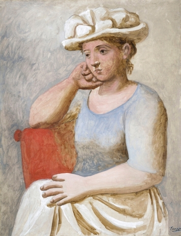 Tu me quieres blanca