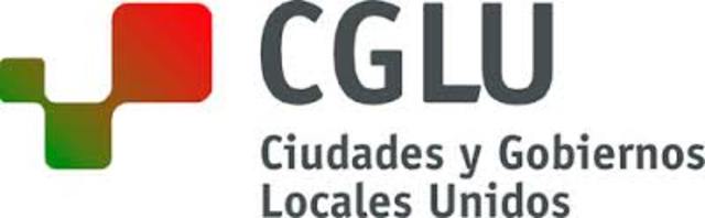 Ciudades y Gobiernos Locales Unidos