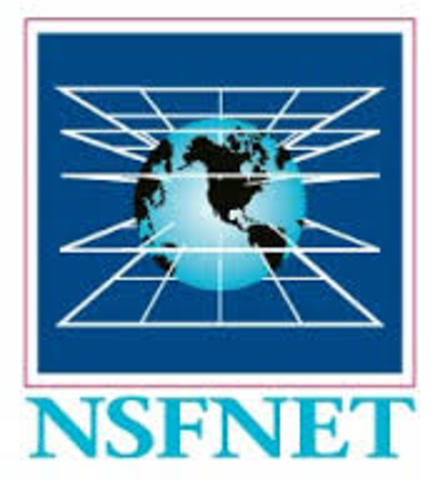 NSFNET