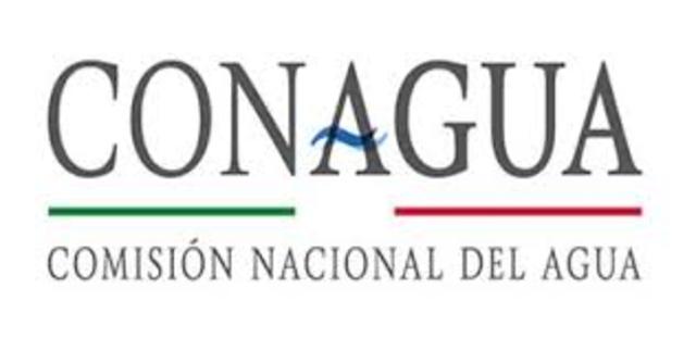 Creación de la Comision Nacional del Agua