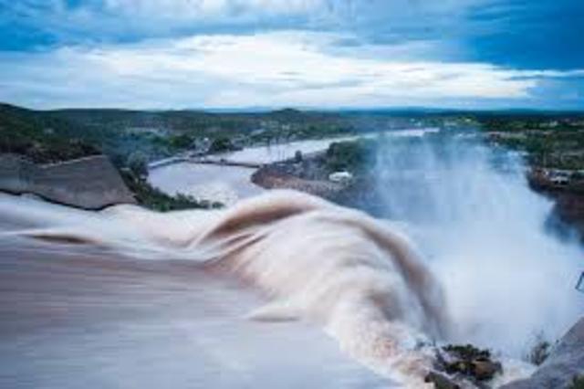 Programa Nacional Hidrico