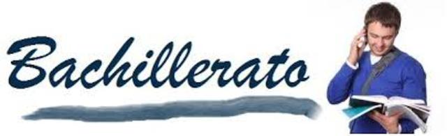 Bachillerato