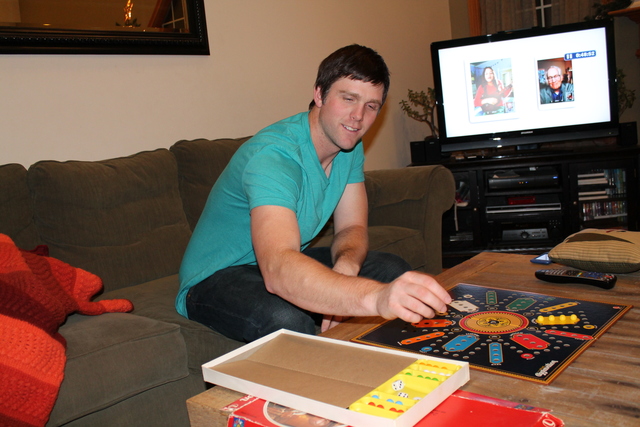 Highschool graduation